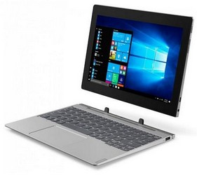 Замена дисплея на планшете Lenovo IdeaPad D330 N4000 в Кемерово